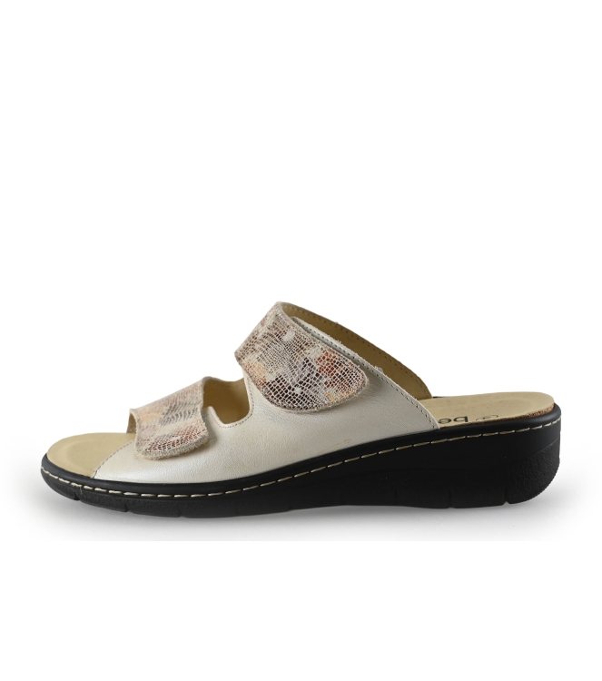 Belvida Slippers
