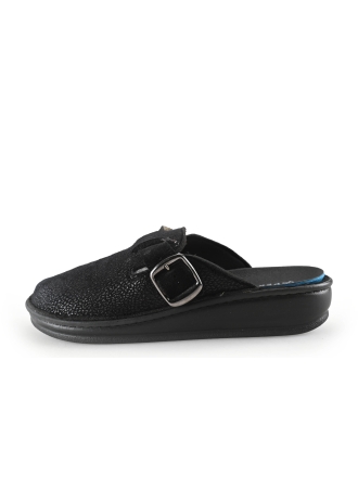 Berkemann Muiltjes Zwart 309637