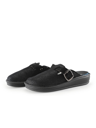 Berkemann Muiltjes Zwart 309637