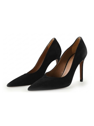 L'artiste Pumps Zwart 309639