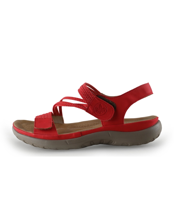 Rieker Sandalen