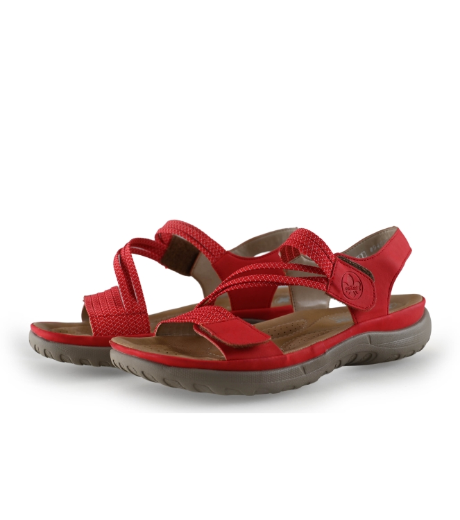 Rieker Sandalen