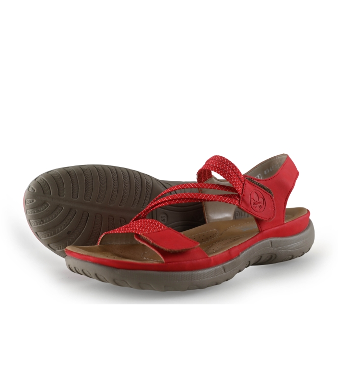 Rieker Sandalen