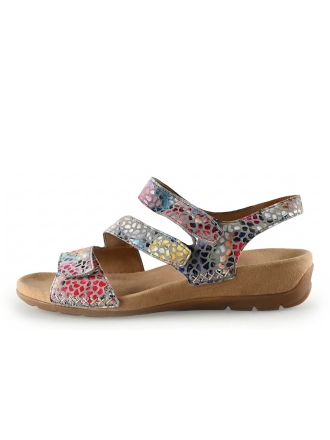 Gabor Sandalen Beige 309644