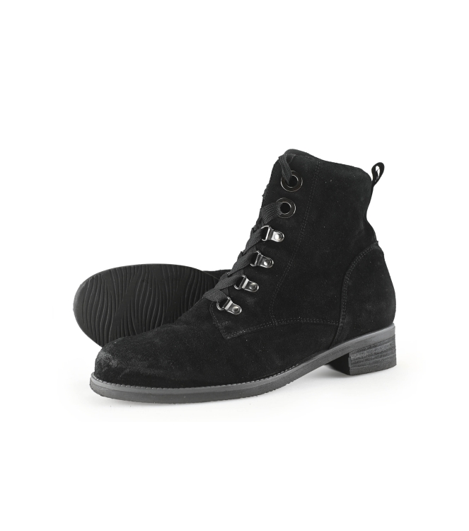 Waldlaufer Veterboots