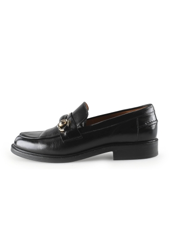 Billi Bi Loafers  Zwart 309651