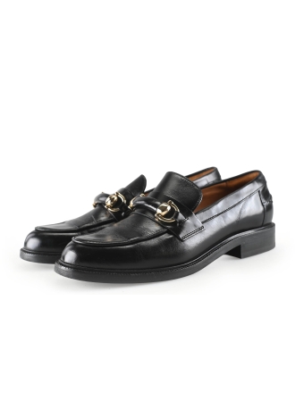 Billi Bi Loafers  Zwart 309651