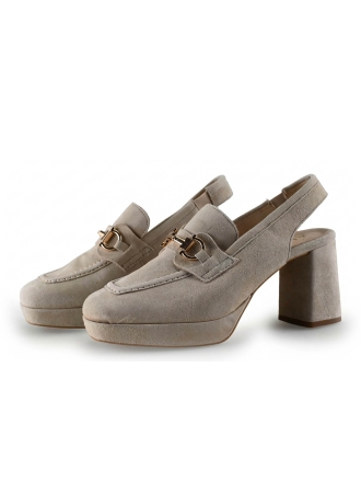 Alpe Muiltjes Beige 309652