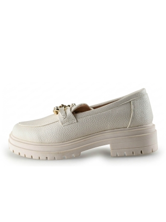 Scapino Loafers  Beige 309660