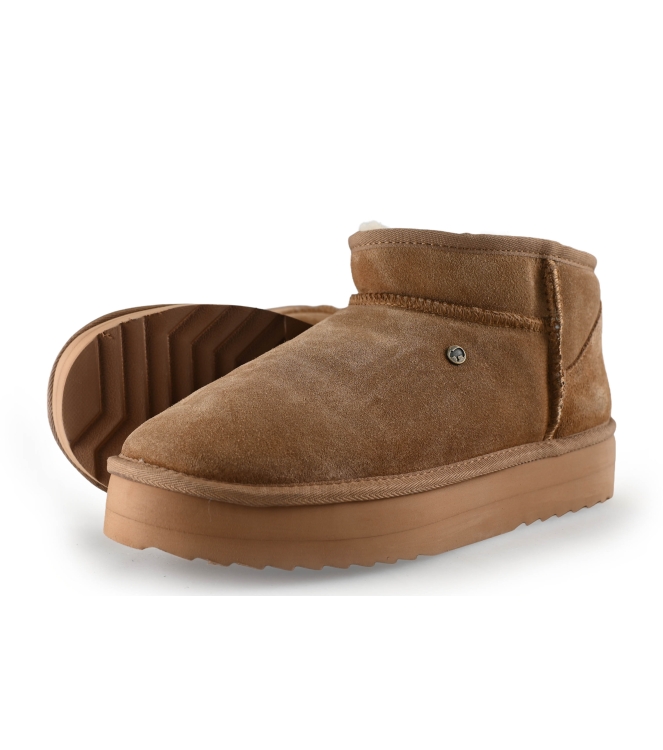 Warmbat Sneeuwlaarzen