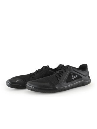 Vivobarefoot Zwart 309683