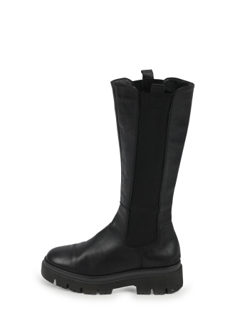 Tamaris Laarzen Zwart 309690