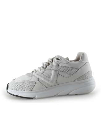 VIA VAI Sneakers Wit 309691