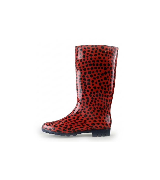 Xq Footwear Regenlaarzen