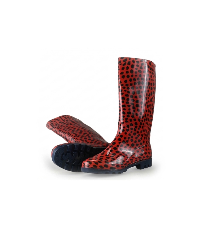 Xq Footwear Regenlaarzen