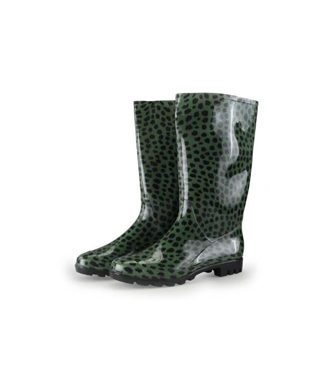 Xq Footwear Regenlaarzen