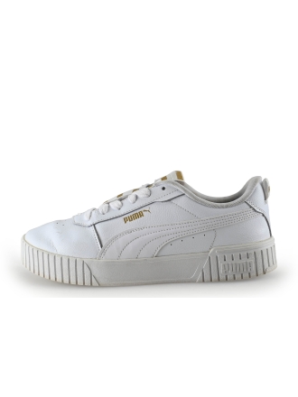 Puma Sneakers Wit 309727
