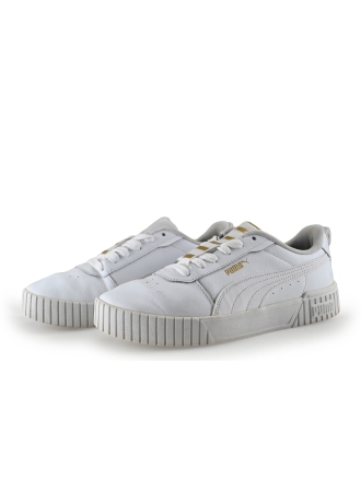 Puma Sneakers Wit 309727