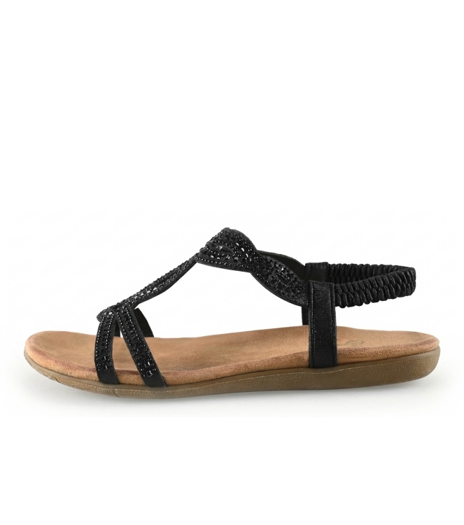 Sub55 Sandalen