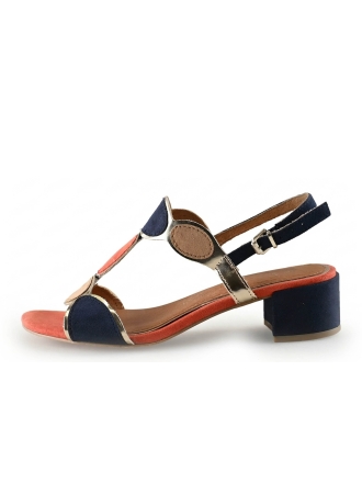 Marco Tozzi Sandalen Blauw 309740