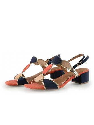 Marco Tozzi Sandalen Blauw 309740
