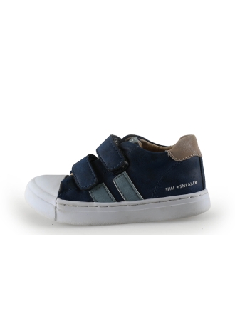 Shoesme Sneakers Blauw 309741
