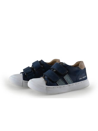 Shoesme Sneakers Blauw 309741