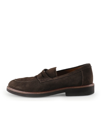 Manfield Loafers  Bruin 309750