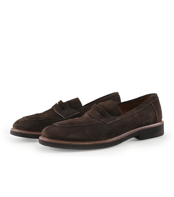 Manfield Loafers 