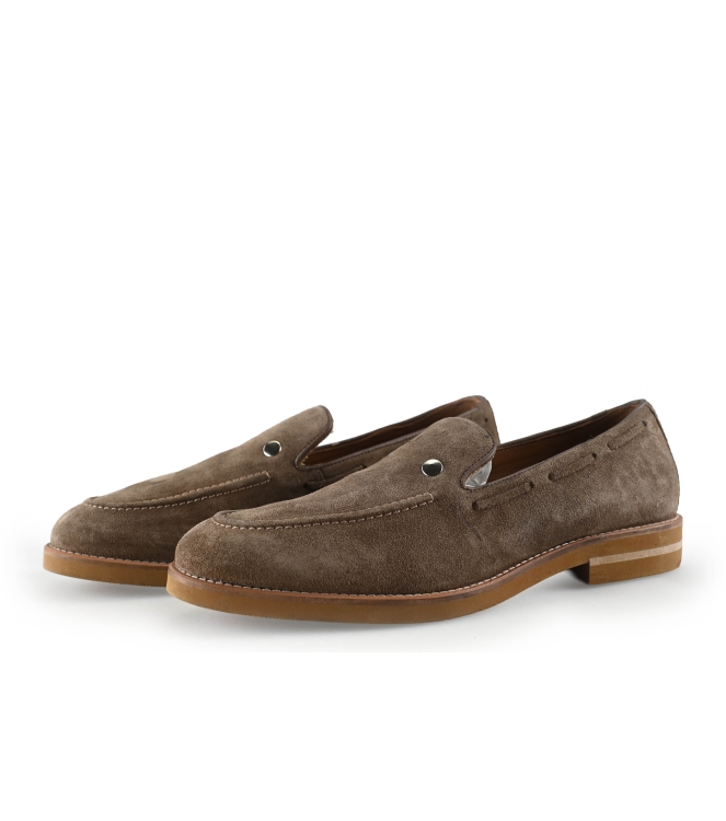 Manfield Loafers 