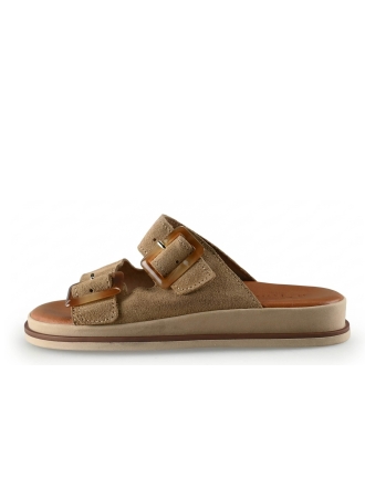 Tamaris Slippers Beige 309753