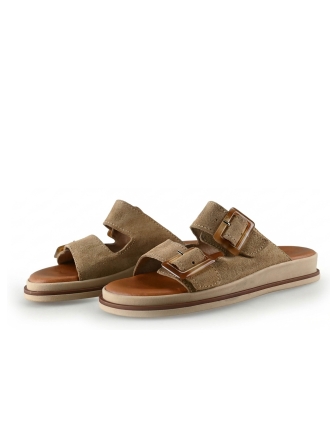 Tamaris Slippers Beige 309753