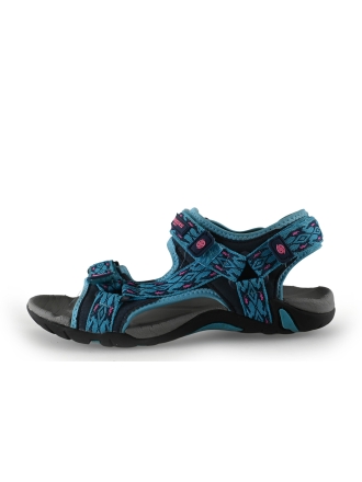 Dockers Sandalen Zwart 309755