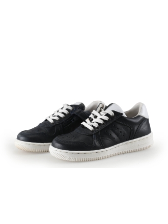 Muyters Sneakers Blauw 309762