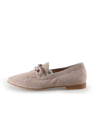 Manfield Loafers  Beige 309764