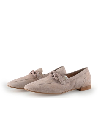 Manfield Loafers  Beige 309764
