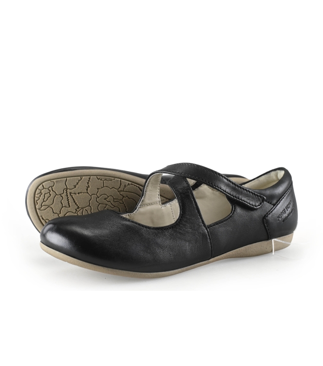 Josef Seibel Ballerina's