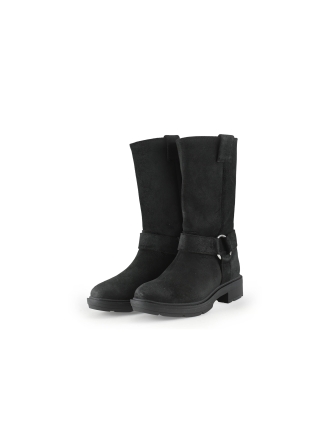 Timberland Laarzen Zwart 309781