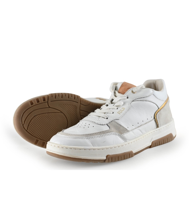Fred de La Bretoniere Sneakers
