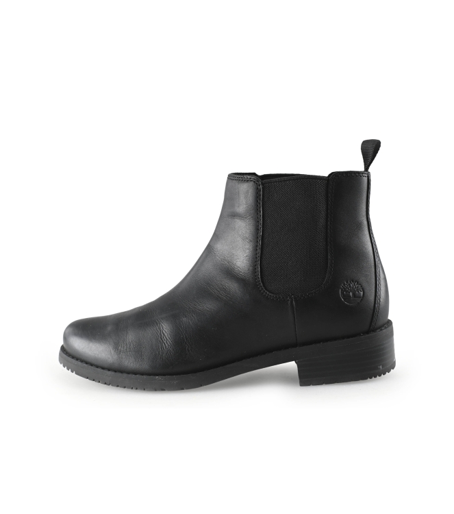 Mont Chevalier Chelsea boots