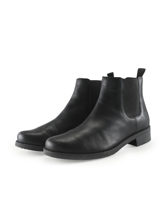 Mont Chevalier Chelsea boots Zwart 309796