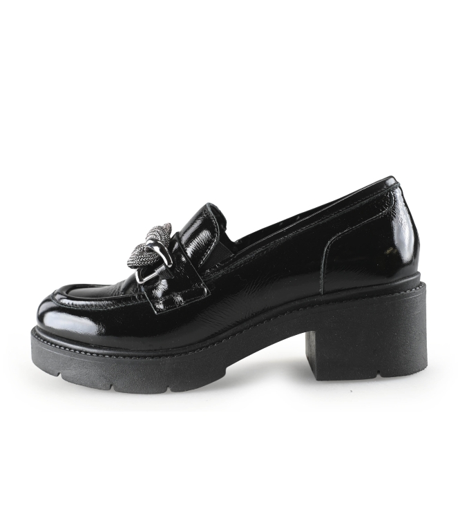 Cinzia Soft Loafers 