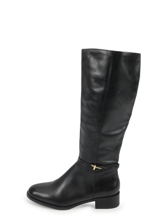 Tamaris Laarzen Zwart 309804