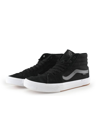 Vans Hoge sneakers Zwart 309808