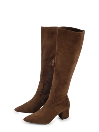 Nelson Laarzen Bruin 309809