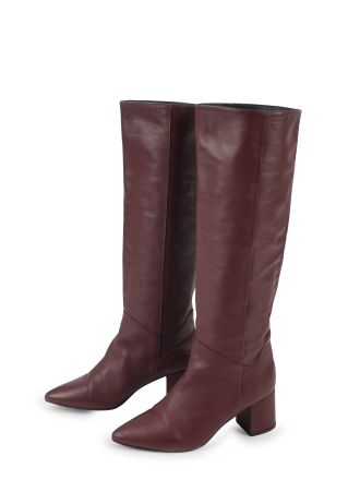 Manfield Laarzen Overig 309810