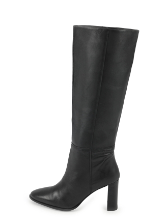 Sacha Laarzen Zwart 309813