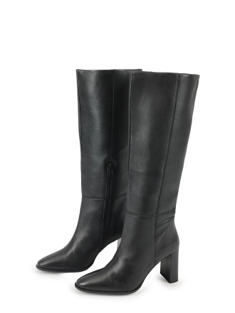 Sacha Laarzen Zwart 309813