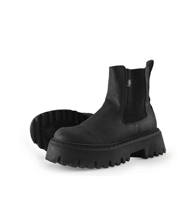 Buffalo Chelsea boots