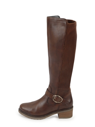 Remonte Laarzen Bruin 309839